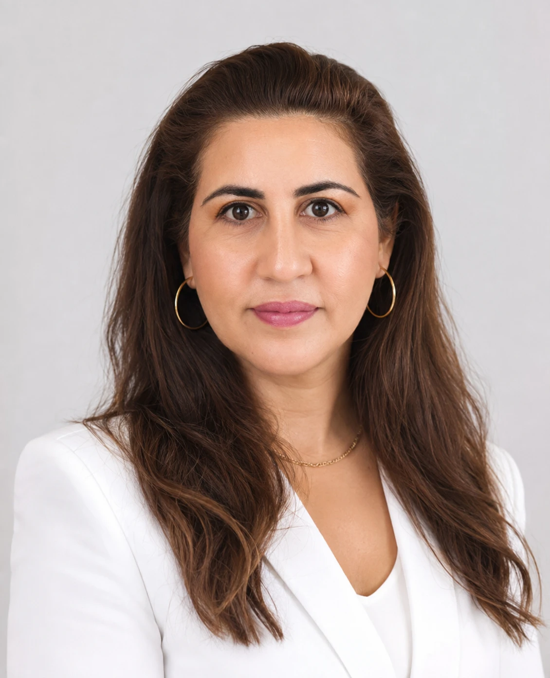 Dr Benhamza Soumaya · Smile's Centre El Jadida